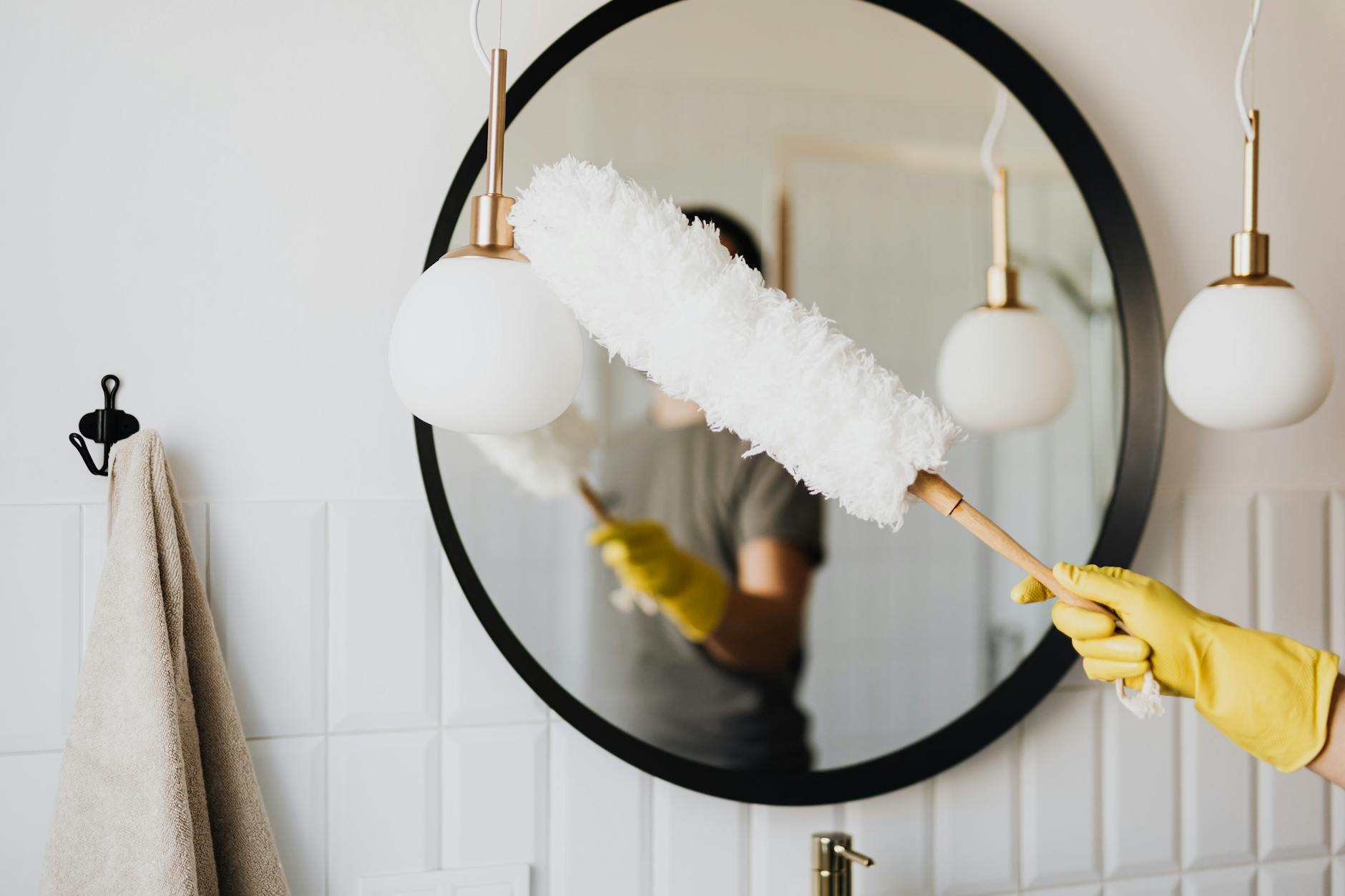 Mirian’s luxury cleaning services 